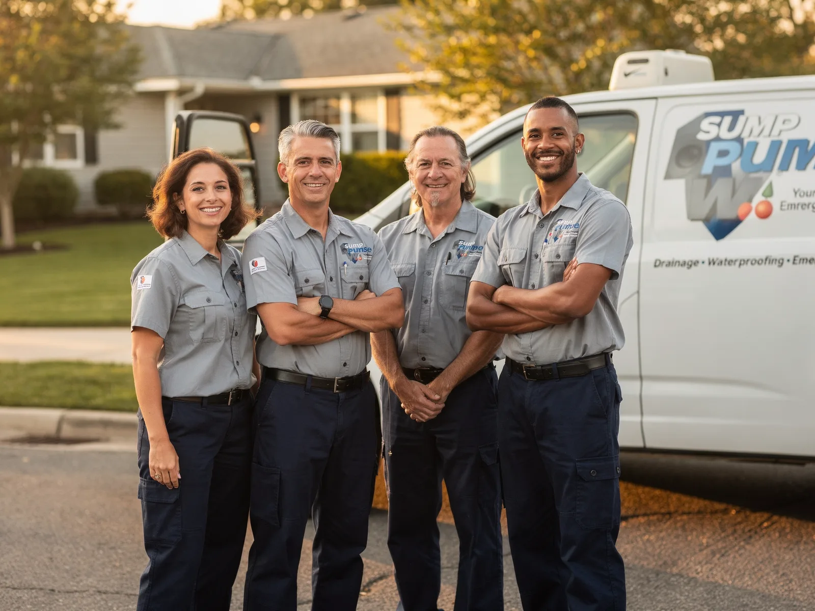 Water Heater Repair company in Waterproof, LA